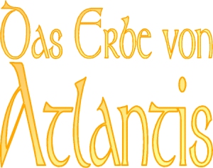 Das Erbe von Atlantis