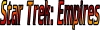 Star Trek: Empires
